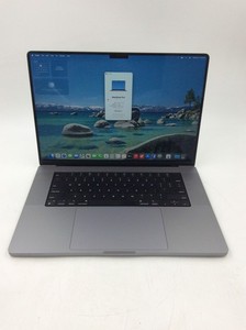 MacBook Pro M1 32GB 1TB | eBay