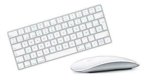 Apple Wireless Computer Keyboard & Mouse Bundles for Sale - eBay
