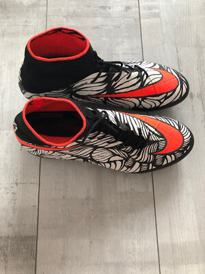 Nike Hypervenom Phantom 2 Neymar AG Exclusive Football Soccer