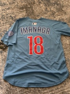 Imanaga Jersey | eBay