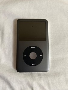 Apple iPod Classic 160GB | eBay