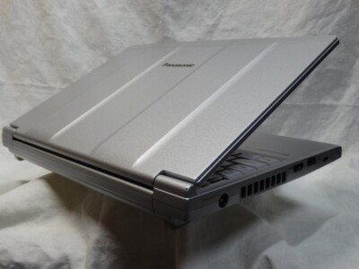 Panasonic Let's Note CF-SV8 SV8 Corei5-8365U 1.60GHz 8GB SSD 256GB