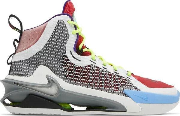Nike Air Zoom GT Jump Multi-Color for Sale - Authenticity