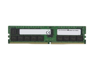 SK Hynix 32GB DDR4-3200 RDIMM PC4-25600R Memory - HMA84GR7DJR4N-XN