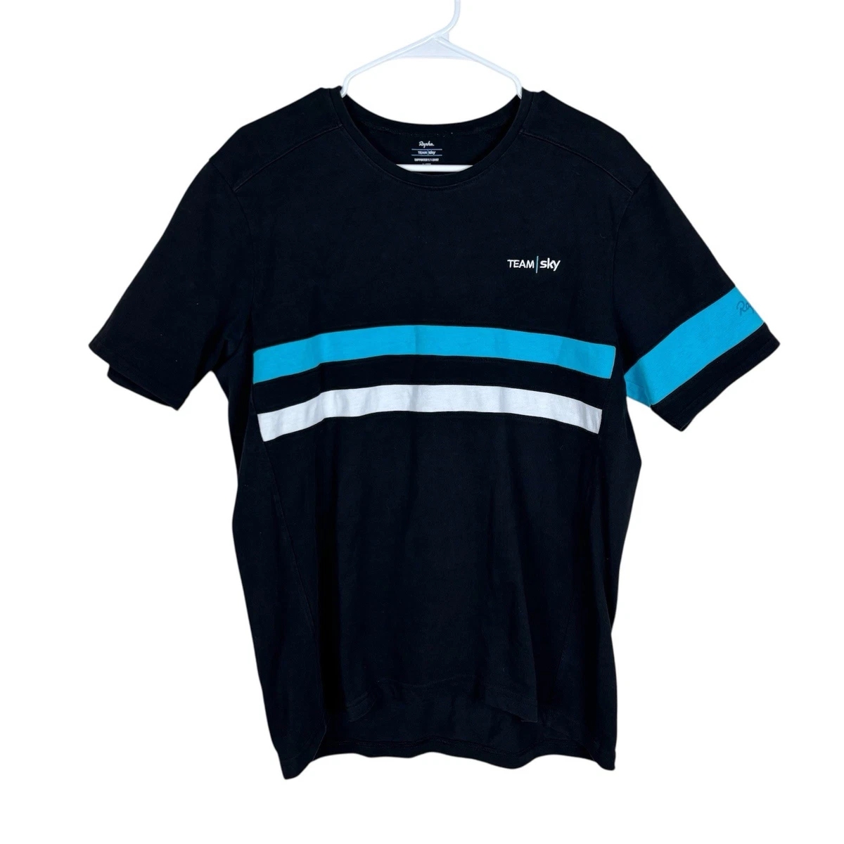 希少✳︎Rapha Team Sky Merino Hooded Top L rapha team sky products