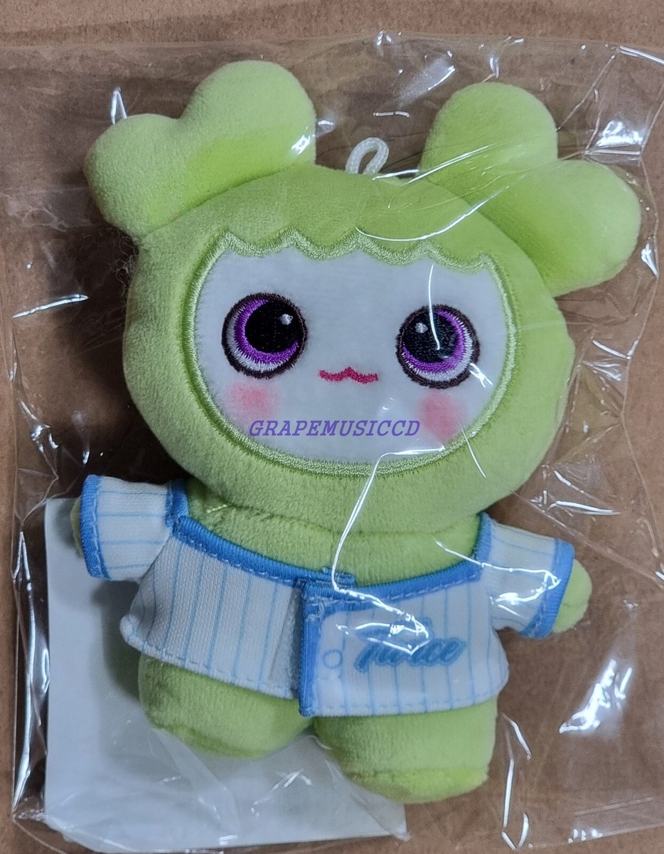 TWICE 9TH ANNIVERSARY POP-UP STORE HOME 9ROUND OFFICIAL LOVELY