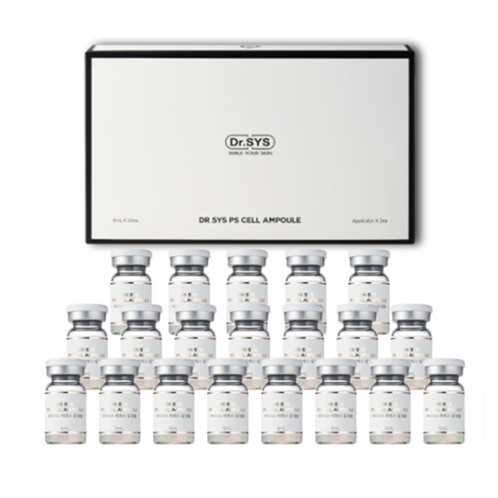 ふみたろう様専用DR.SYS PS CELL AMPOULE 【公式通販】
