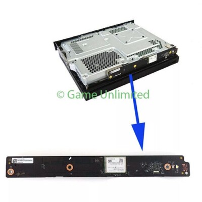 Power Switch Board for Xbox One X | eBay