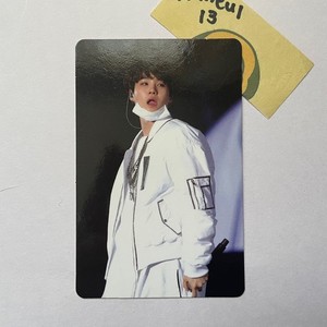 3rd Muster Bts | eBay