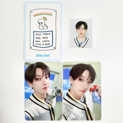 Stray Kids STAY 5th Gen Official Membership Kit STAY Over the RAIN