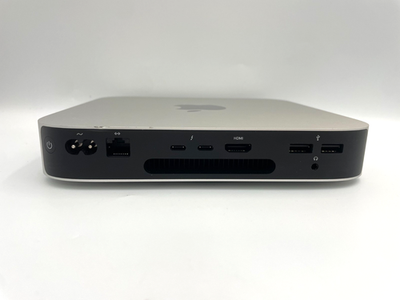 Apple Mac Mini A2348 (2020) M1 Chip 3.2GHz 8GB RAM 256GB SSD - 8C