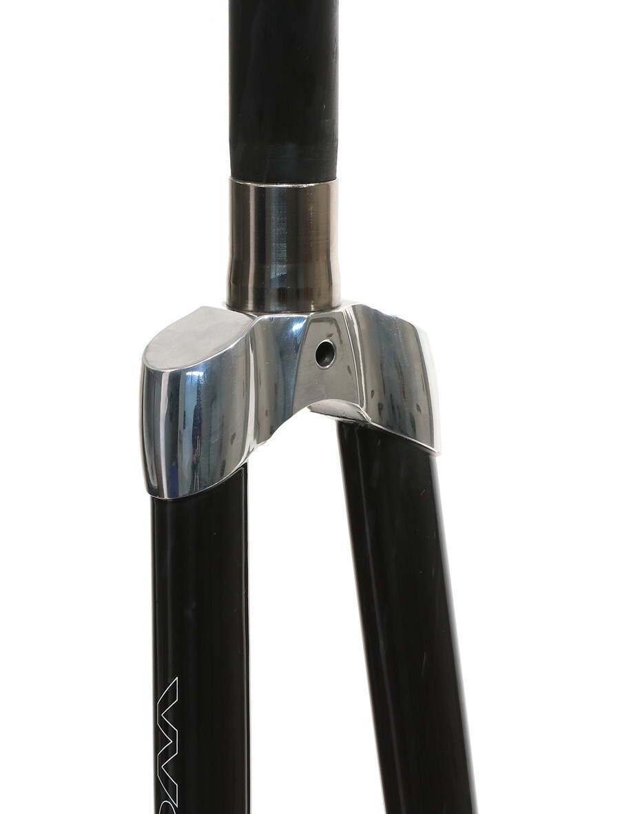 こまいぬ wound up フォーク 1インチ こまいぬ wound up フォーク 1