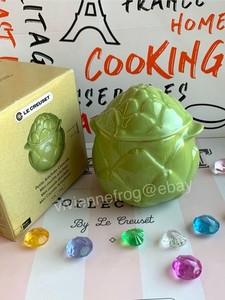 Le Creuset Artichoke | eBay