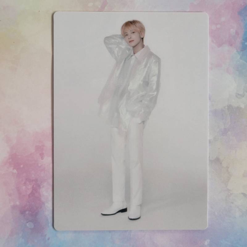 TXT ACT:SWEET MIRAGE DOME ミニフォト テヒョン TOMORROW X TOGETHER