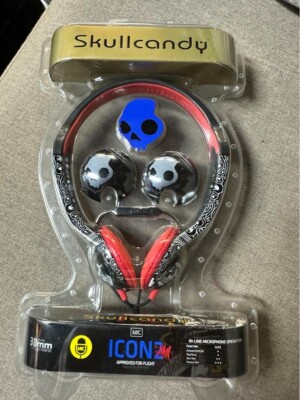 Skullcandy Icon2 OG ABEL LOWRIDER discount not possible From Japan