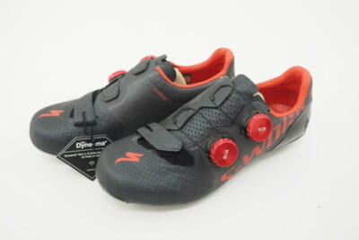 NEW! Specialized S-Works 7 Road Cycling Shoes EU 38.5 / US Men's 6