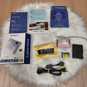 Dsc- T70 | eBay