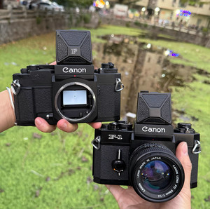 Canon Waist Level Finder | eBay