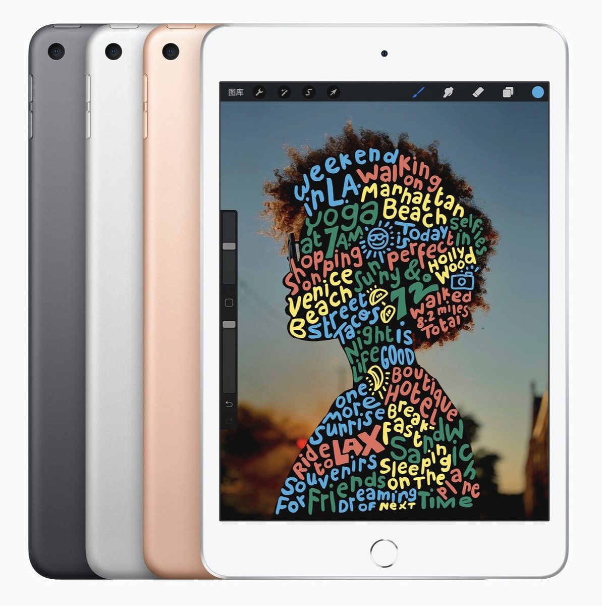 Apple iPad Mini 7.9