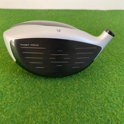 TaylorMade M4 9.5° Driver Head Only Right-Handed | eBay