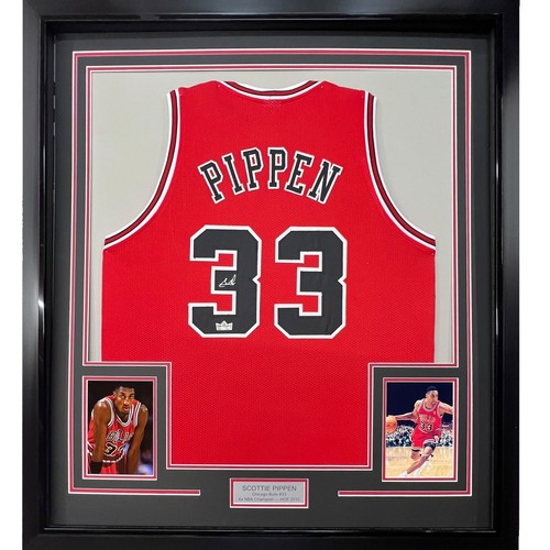 Vintage Nike No Bull Poster 1996 in JORDAN Rodman and Pippen