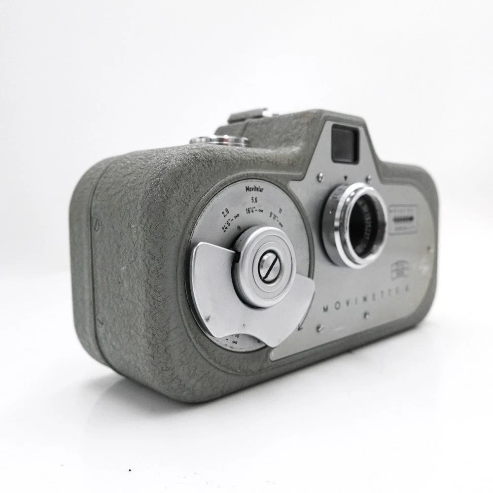 ZEISS Standard 8 mm Vintage Movie Cameras for sale - eBay