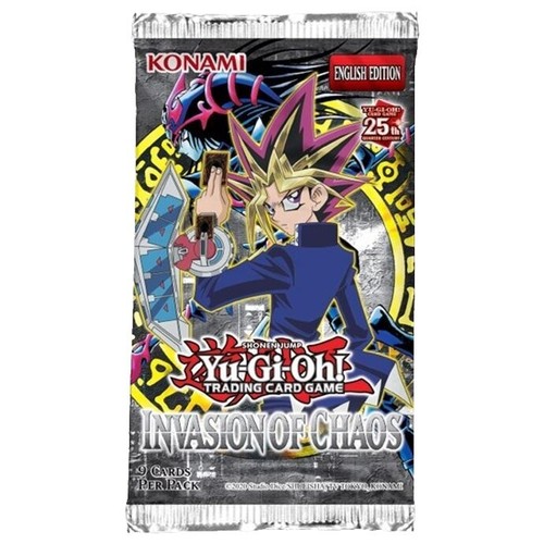 Yu-Gi-Oh! 25th Anniversary PREMIUM PACK OCG Duel Monsters Limited