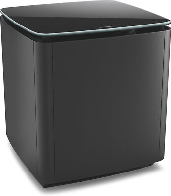 Bose Bass Module 700 Wireless Subwoofer - Black for sale online | eBay