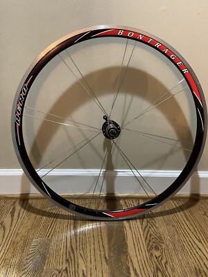 Bontrager Race X Lite Aero Wheel Road TT TRI Gipiemme Not