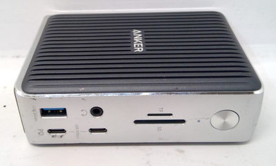 Anker Docking Station PowerExpand Elite 13-in-1 A8396 Thunderbolt