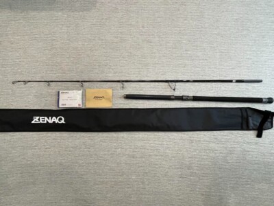 Zenaq Tobizo Tc77 Tuna Monsterbuster Limited Edition monster rod