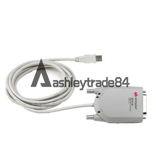 AGILENT HP KEYSIGHT 10833B 2M GPIB cable | eBay