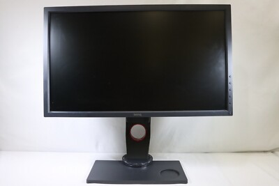 BenQ ZOWIE XL2430-b 24-inch 144Hz Gaming Monitor | eBay