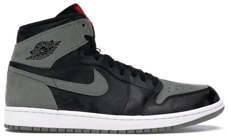 Jordan 1 Retro 2009 High Shadow for Sale | Authenticity Guaranteed