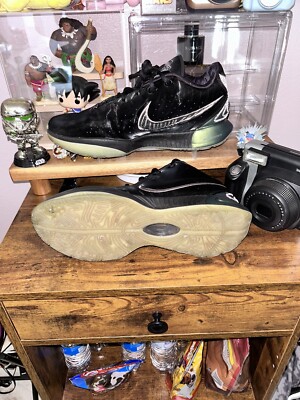 Size 12 - Nike LeBron 21 Tahitian | eBay