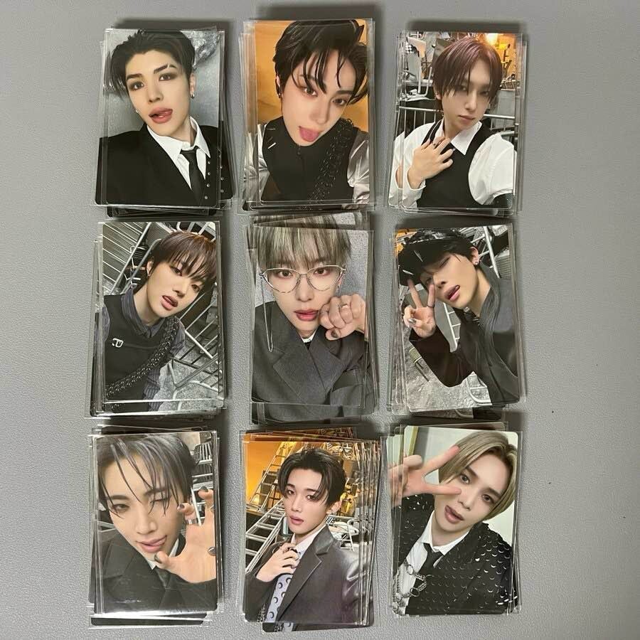 &TEAM ANDTEAM 3RD SINGLE 