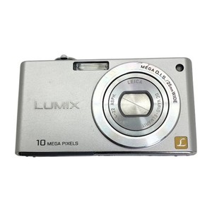 Lumix Fx37 | eBay