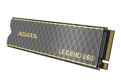 2TB AData Legend 860 PCIe Gen4 x4 M.2 2280 SSD Solid State Disk | eBay