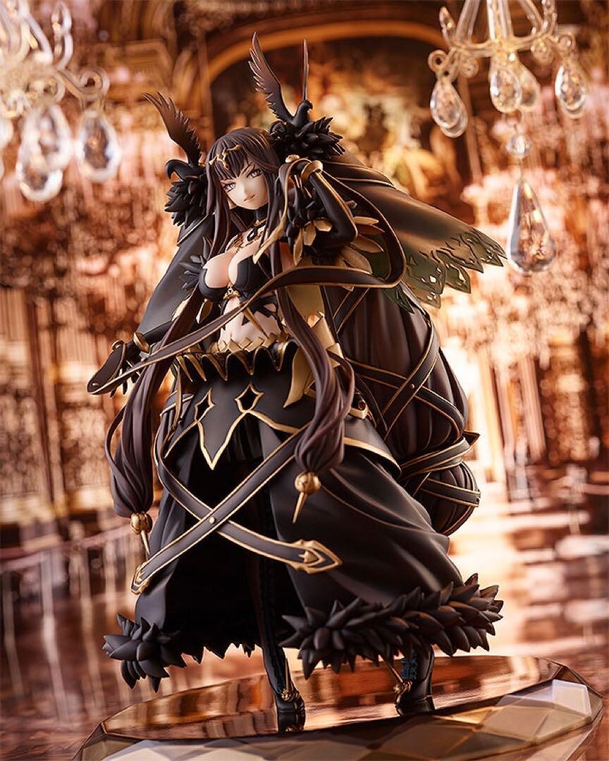 Phat Company Fate/Grand Order Assassin Semiramis 1/7 Figure FGO | eBay