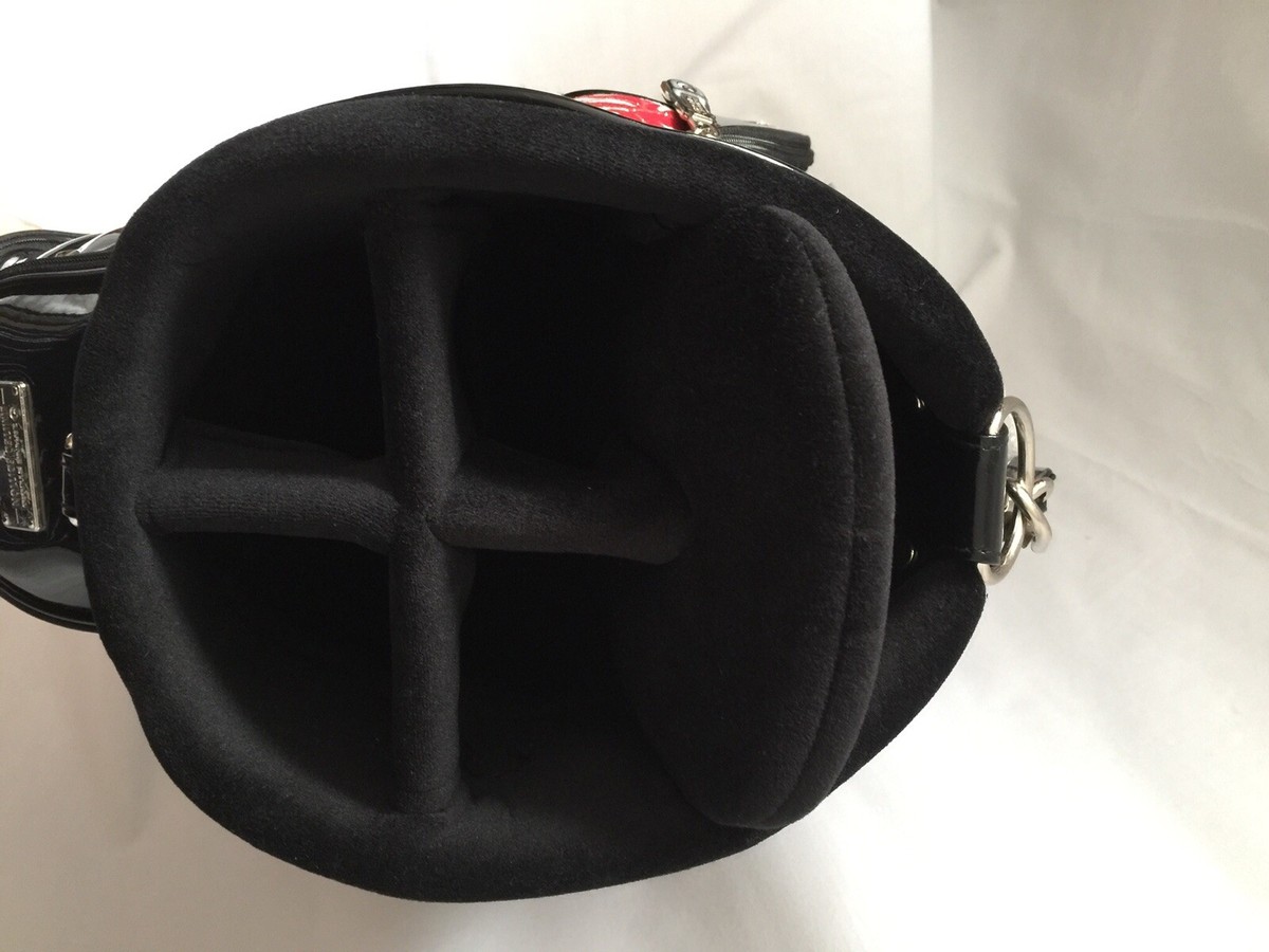 Zipang Studio Premium Limited Edition Cart Bag New | eBay