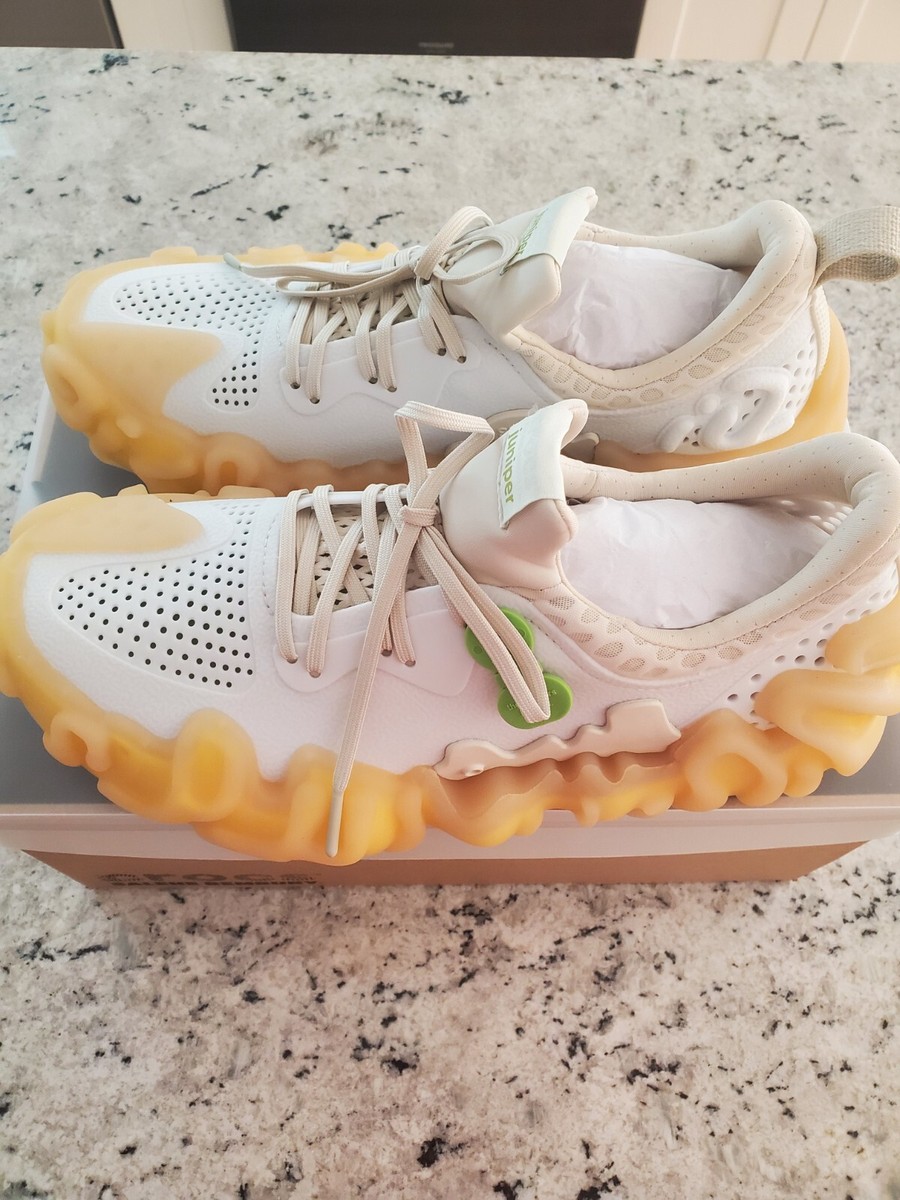 Crocs Pollex Juniper x Salehe Bembury Tahini Size 11 Brand New | eBay