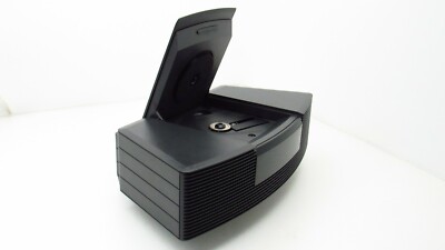 Bose Wave Radio CD Player Stereo Alarm Clock AWRC-1G FREE SHIPPING