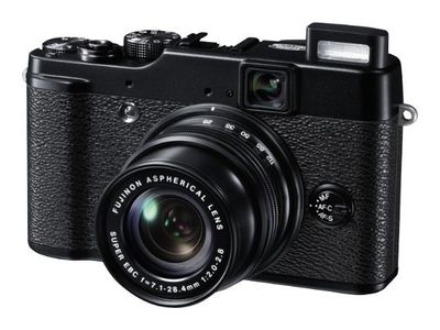 Fujifilm X10 Camera | eBay