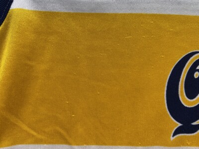 BOCA JUNIORS 1997 1998 HOME FOOTBALL SHIRT SOCCER JERSEY NIKE sz L