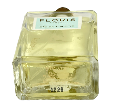 Floris London Lily Of The Valley Eau De Toilette 50ml/1.7fl.oz