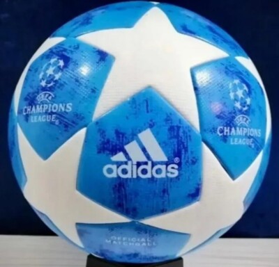 Adidas UCL Finale 18 UEFA Champions League 2018-2019 Match Ball