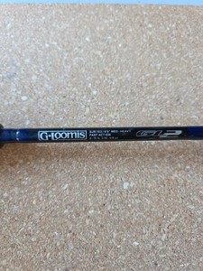 G Loomis Gl2 Rods | eBay