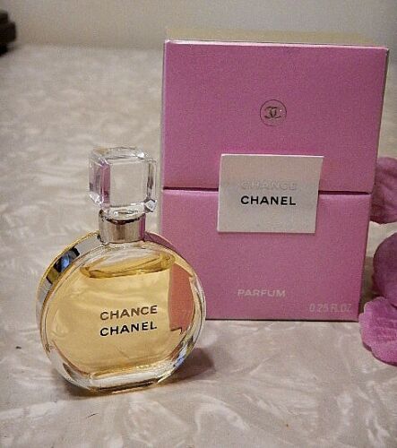 CHANEL CHANCE EAU TENDRE Women 1.7oz / 50ml EDT Spray NEW with
