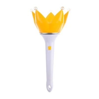 BIGBANG G-DRAGON TOP Light Stick V.4 Concert Fans Support Glow