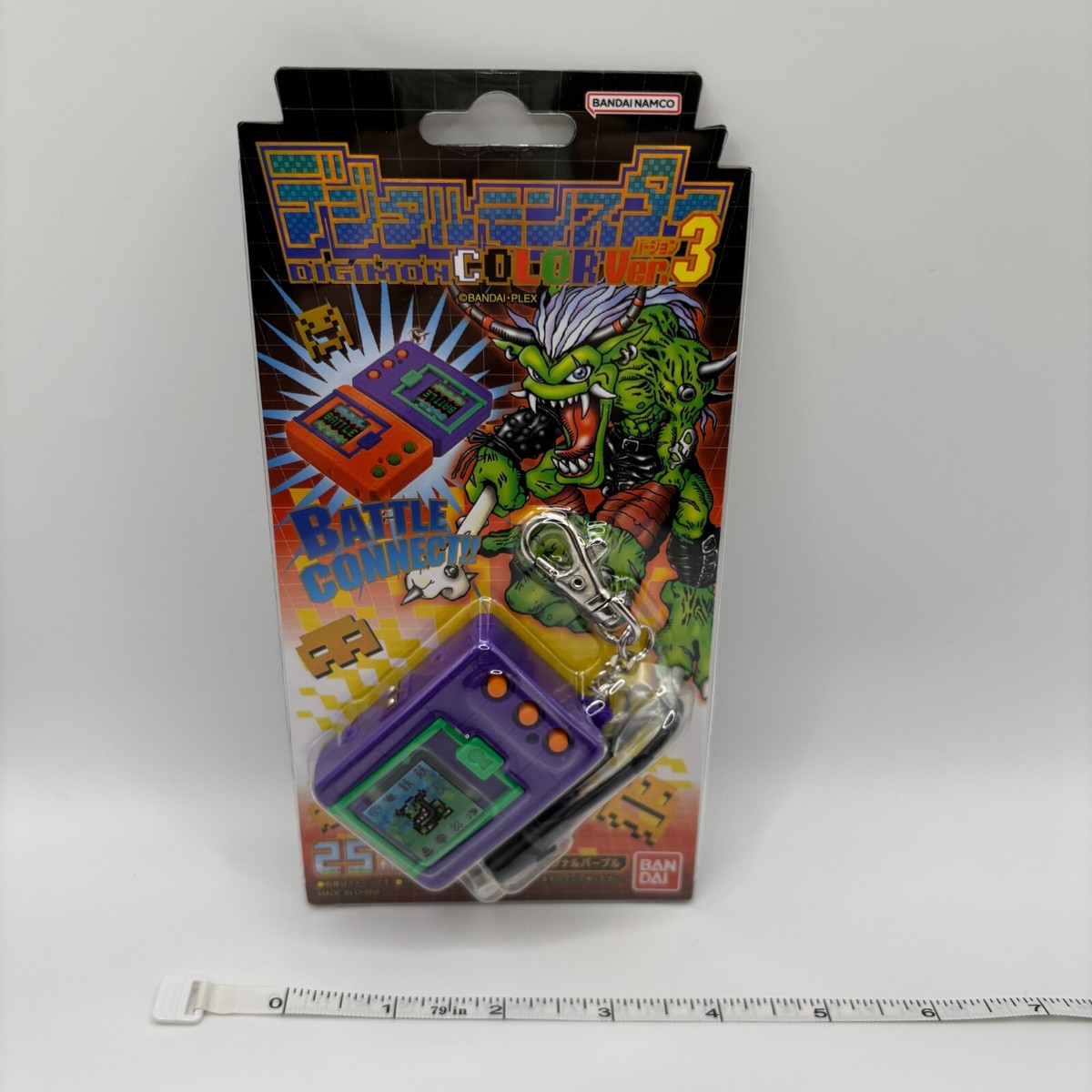 デジタルモンスター CARDGAMEαEvolve.3 1BOX (40セット) Versus